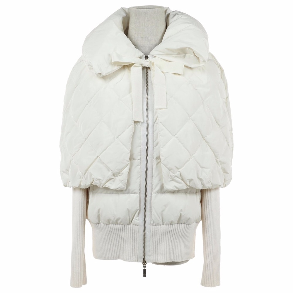 Moncler coat - Gamme Rouge collection